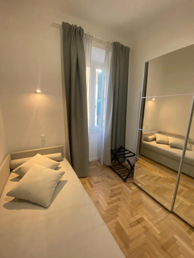 Colosseum Rome Guest House Luil Extérieur photo