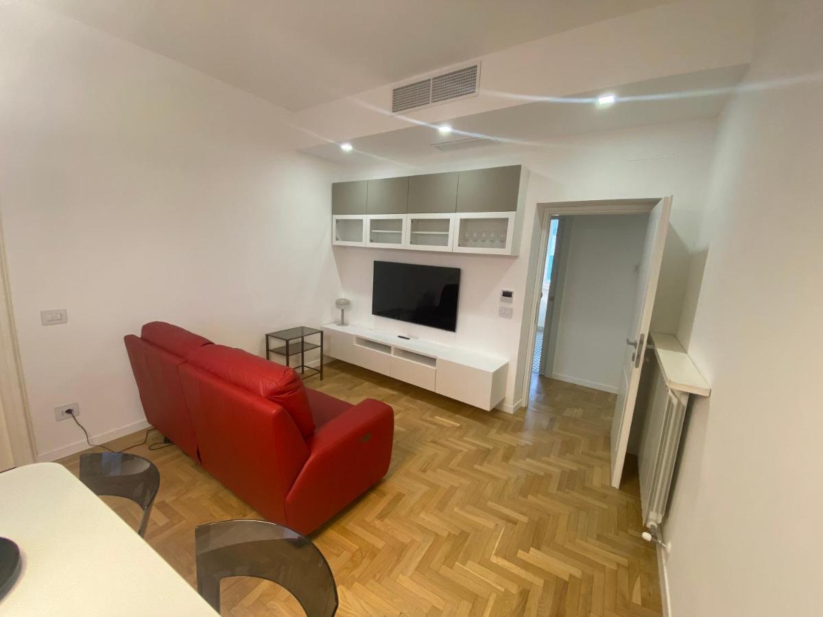 Colosseum Rome Guest House Luil Extérieur photo