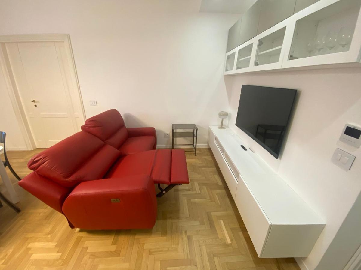 Colosseum Rome Guest House Luil Extérieur photo