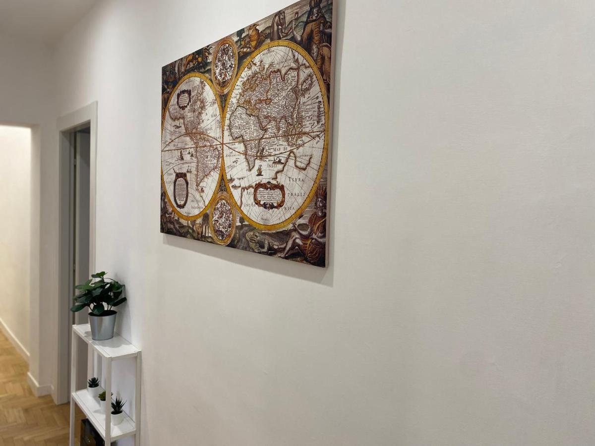 Colosseum Rome Guest House Luil Extérieur photo