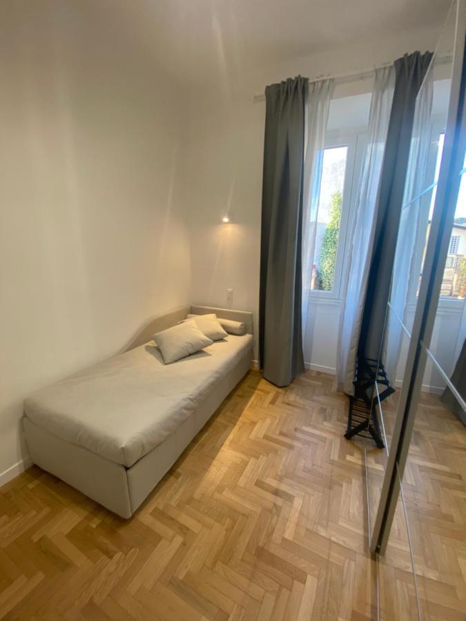 Colosseum Rome Guest House Luil Extérieur photo