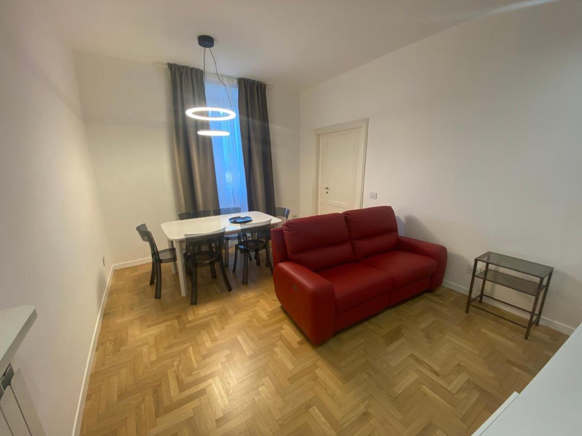 Colosseum Rome Guest House Luil Extérieur photo