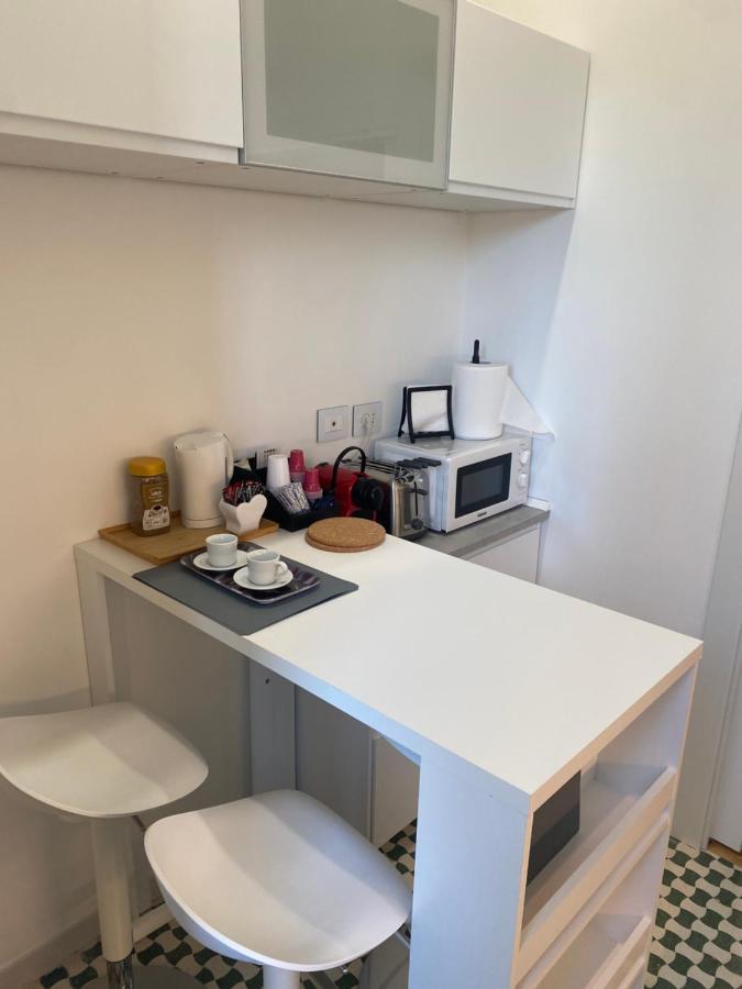 Colosseum Rome Guest House Luil Extérieur photo