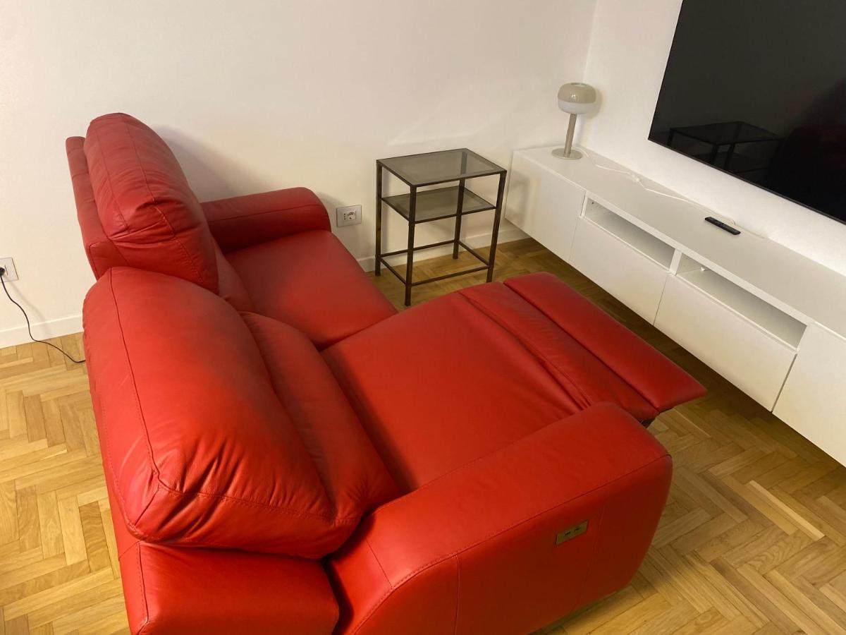 Colosseum Rome Guest House Luil Extérieur photo