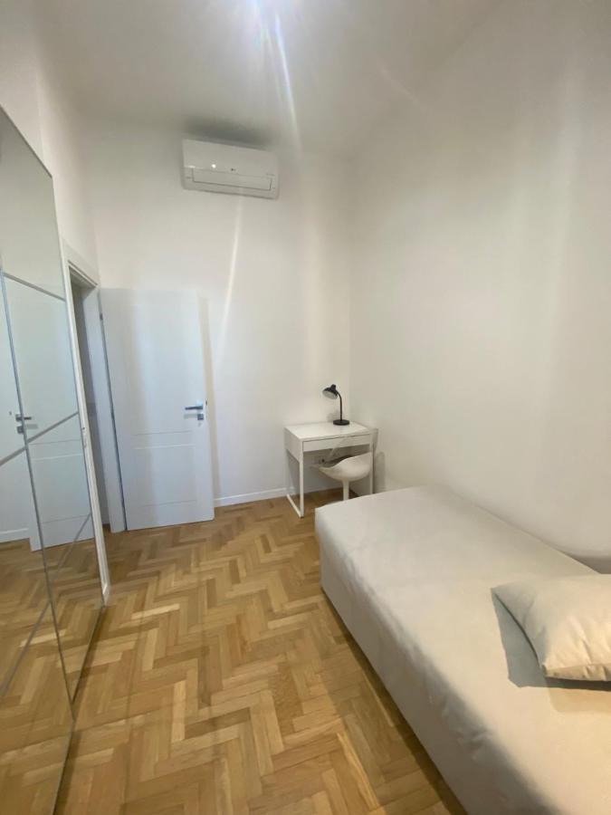 Colosseum Rome Guest House Luil Extérieur photo