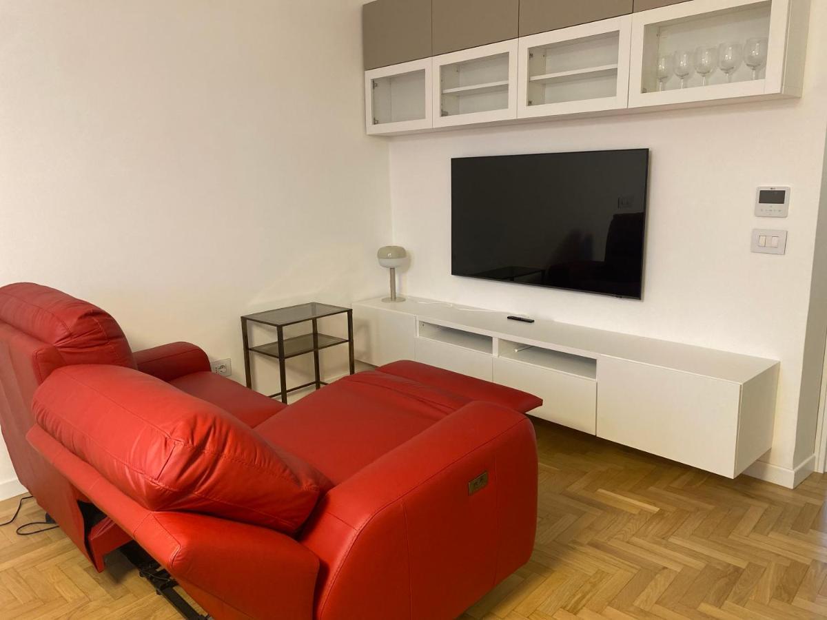 Colosseum Rome Guest House Luil Extérieur photo