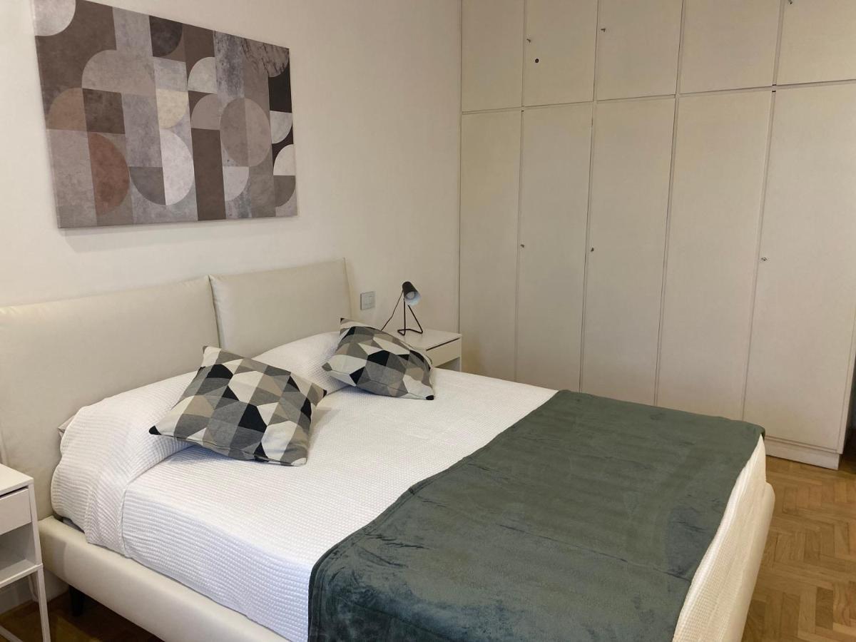 Colosseum Rome Guest House Luil Extérieur photo