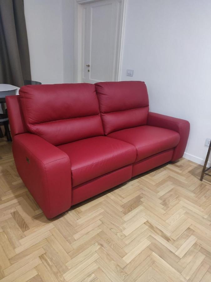 Colosseum Rome Guest House Luil Extérieur photo
