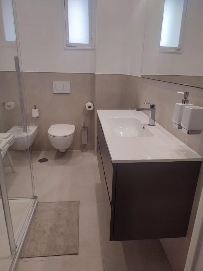 Colosseum Rome Guest House Luil Extérieur photo