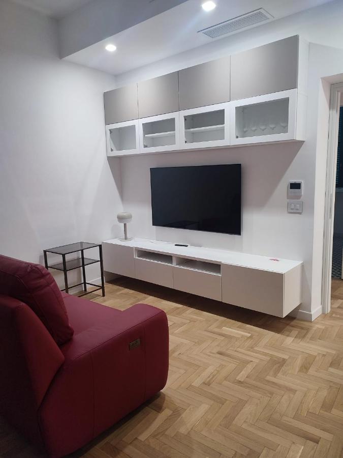 Colosseum Rome Guest House Luil Extérieur photo