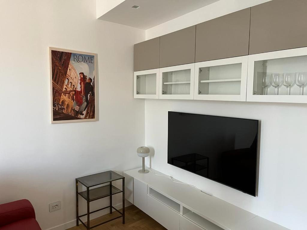 Colosseum Rome Guest House Luil Extérieur photo