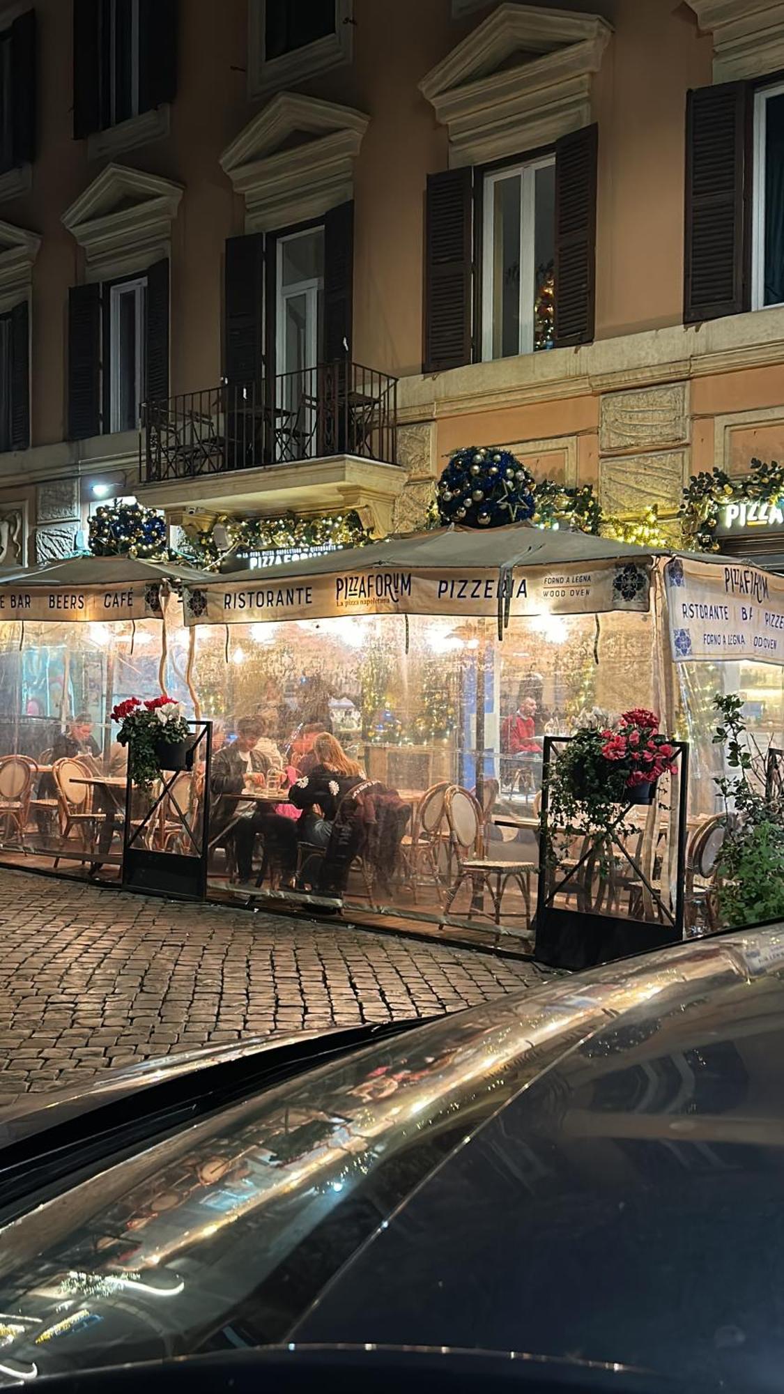 Colosseum Rome Guest House Luil Extérieur photo