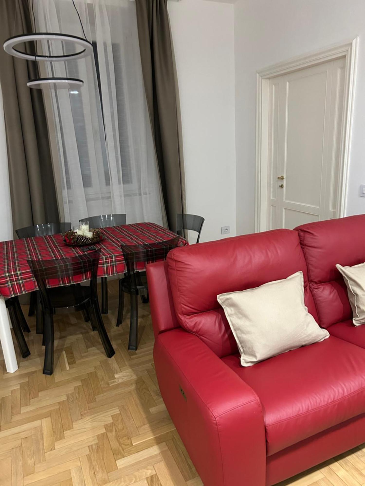 Colosseum Rome Guest House Luil Extérieur photo