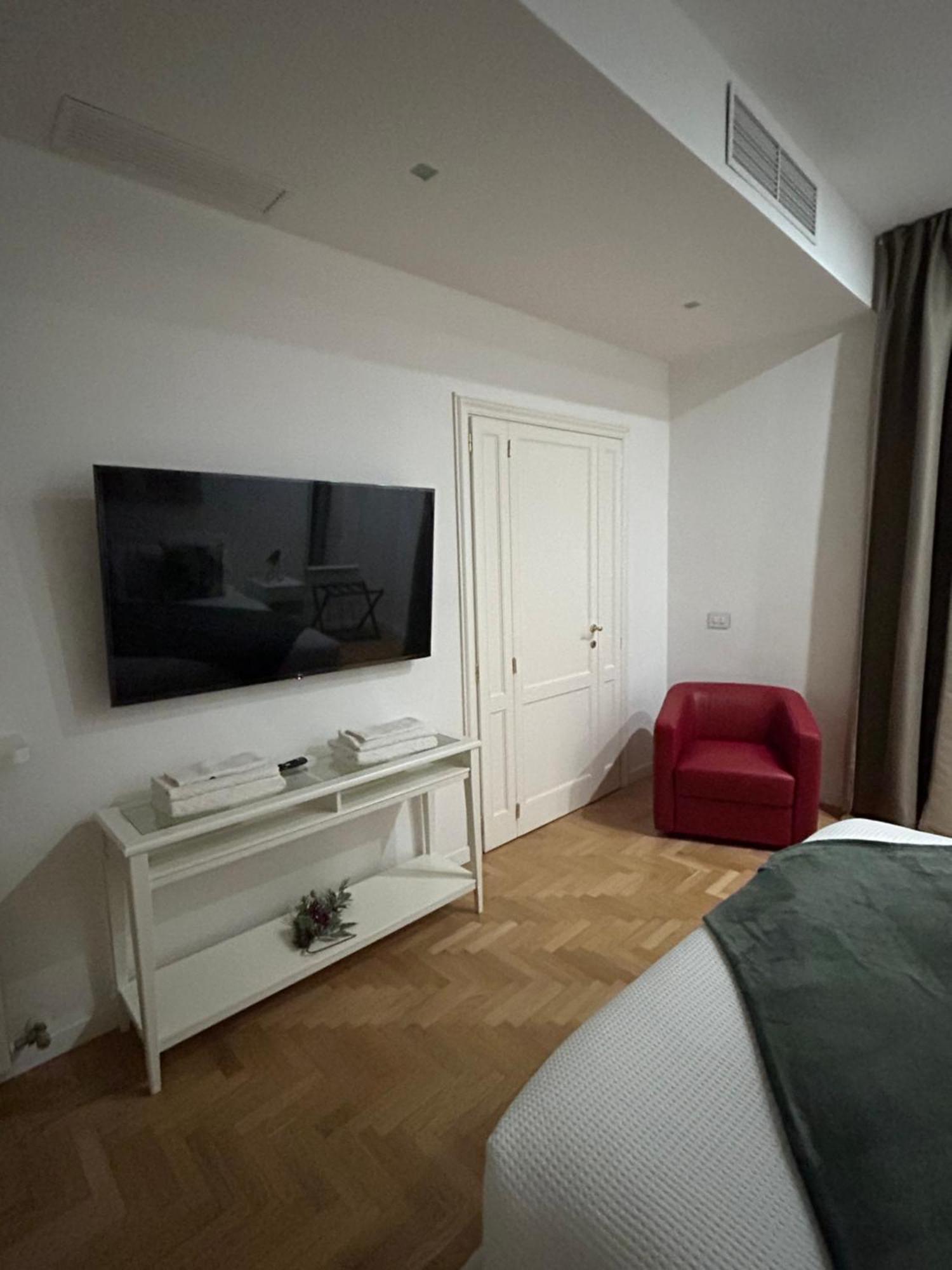 Colosseum Rome Guest House Luil Extérieur photo