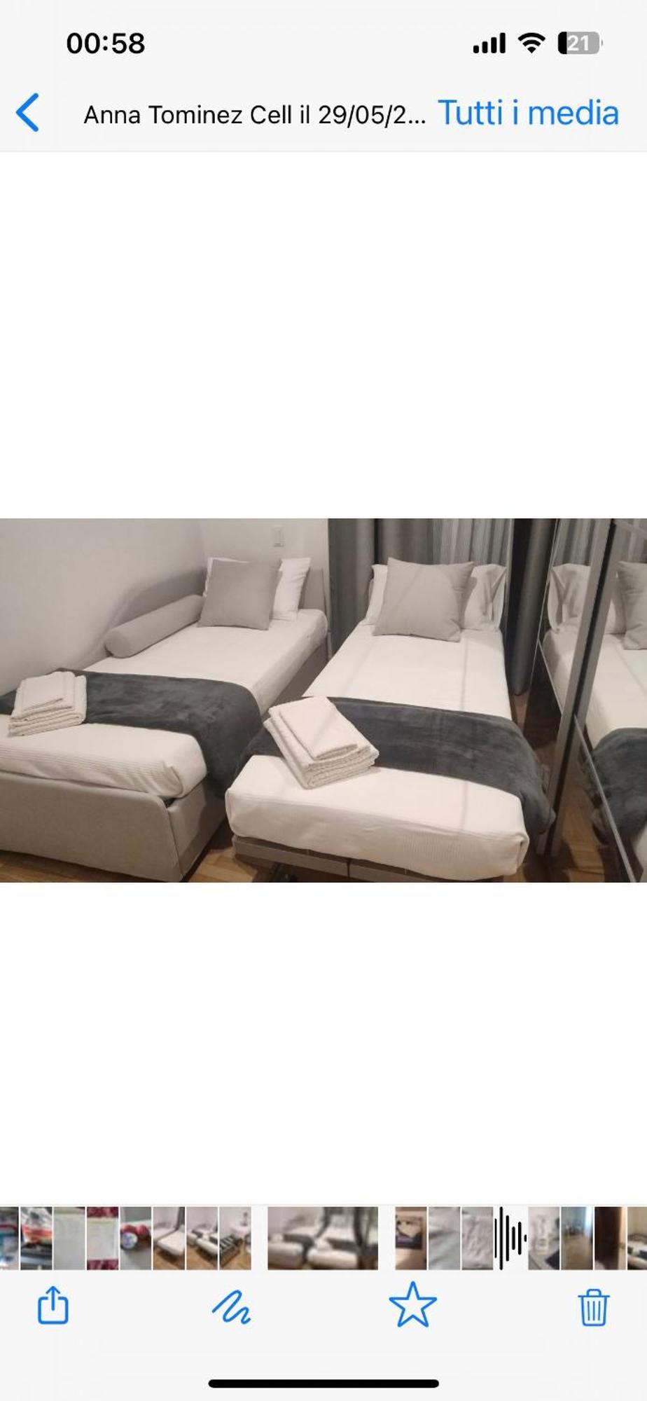 Colosseum Rome Guest House Luil Extérieur photo