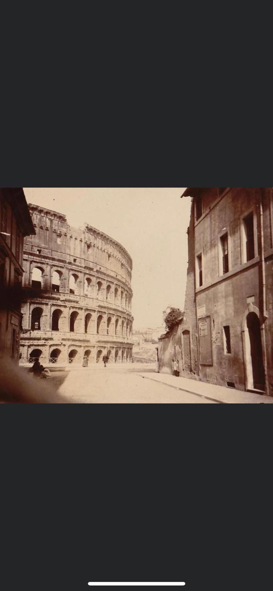 Colosseum Rome Guest House Luil Extérieur photo