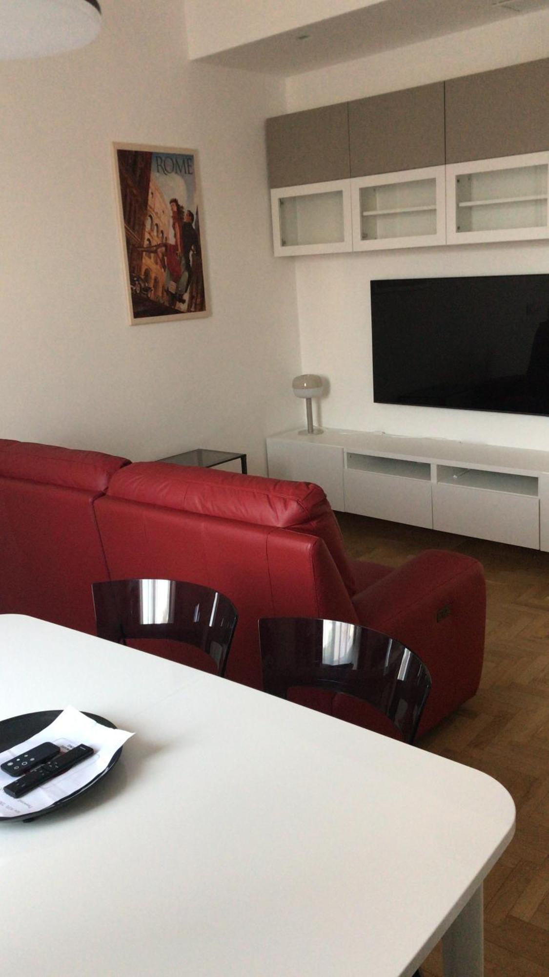 Colosseum Rome Guest House Luil Extérieur photo