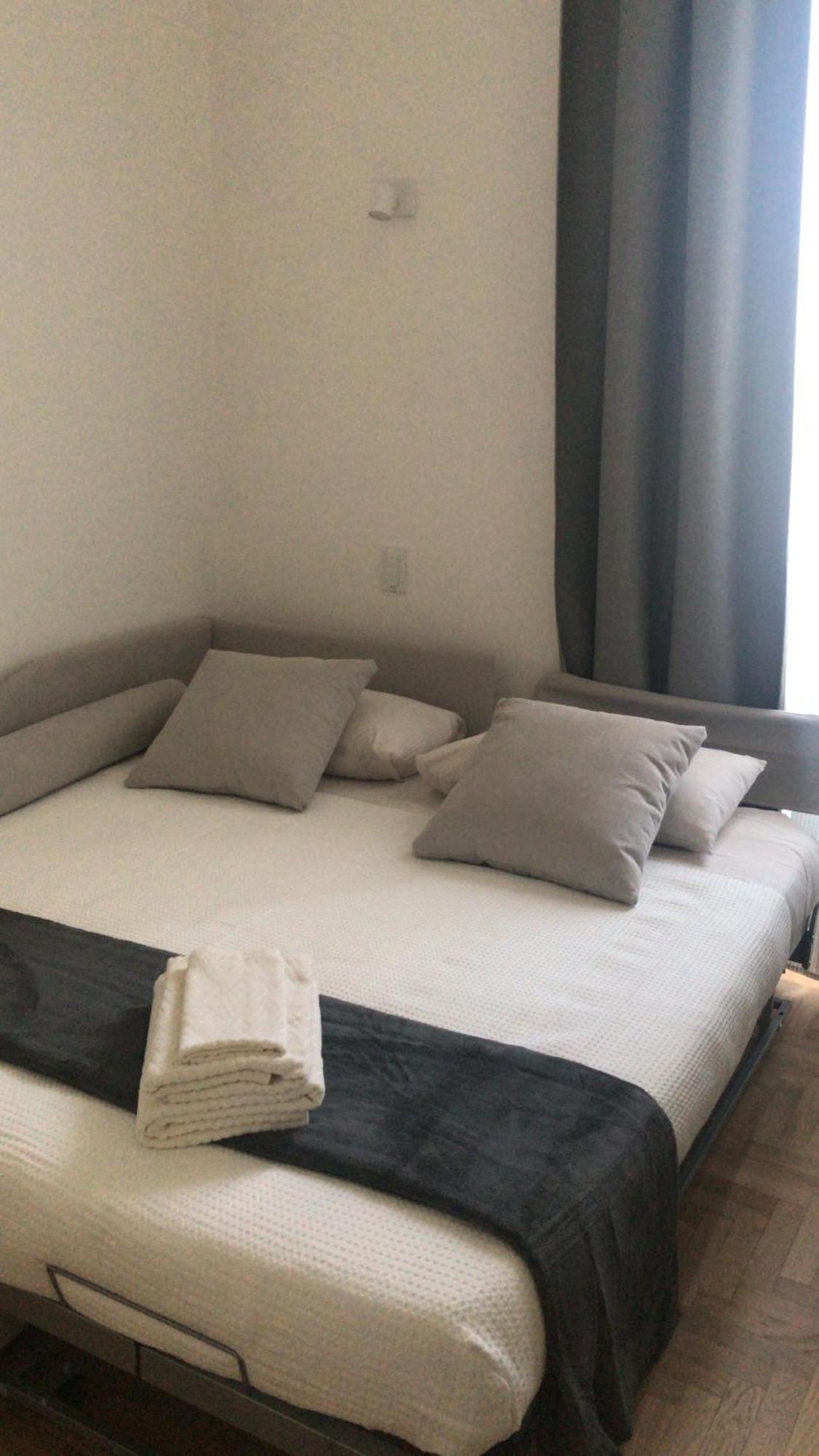 Colosseum Rome Guest House Luil Extérieur photo